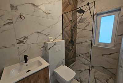 Duplex cu 3 camere cu Teren 255 Mp în Moșnița Veche - 4