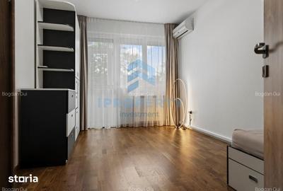 Apartament cu 4 camere în Chiajna - 5
