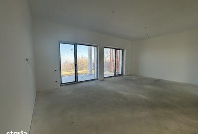Casă cu 4 camere cu Teren 500 Mp în Feleacu
