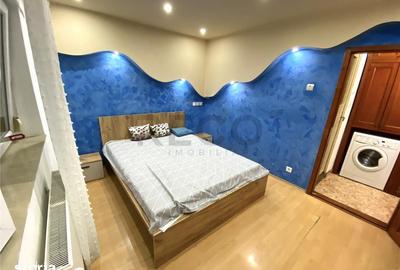Apartament cu 3 camere decomandat în Rogerius - 4