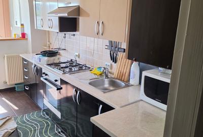 Apartament cu 2 camere în Central - 9