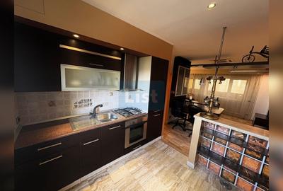 Apartament cu 3 camere decomandat în Nord - 3