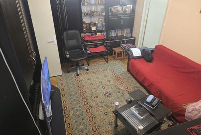 Apartament cu 2 camere semidecomandat în City Park Mall - 5