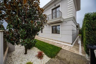 Casă individuală cu 7 camere cu Piscina în Dumbrăvița - 43
