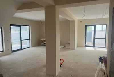 Casă individuală cu 5 camere cu Teren 400 Mp în Corbeanca - 12