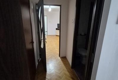Apartament cu 2 camere semidecomandat în Exterior Vest - 7