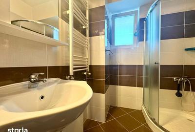 Apartament cu 3 camere, mobilat în Iris - 10