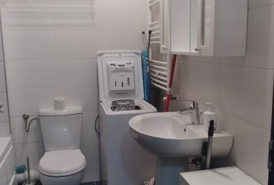 Garsonieră decomandată în Grozăvești - 5