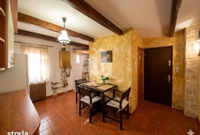Apartament cu 2 camere, mobilat în Faleza Nord - 1