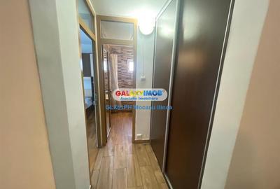 Apartament cu 2 camere semidecomandat, mobilat în Malu Roșu - 15