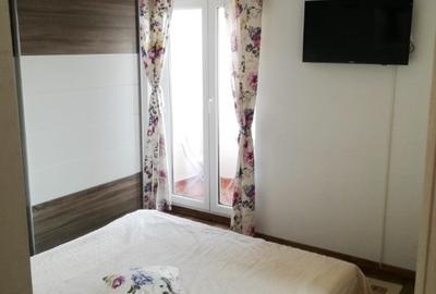 Apartament cu 2 camere semidecomandat în Universitate