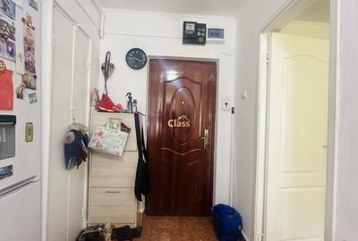 Apartament cu 2 camere semidecomandat, mobilat în Mănăștur - 6