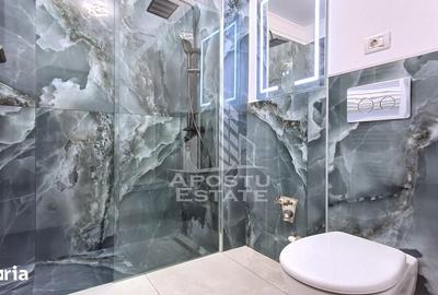 Apartament cu 3 camere în Podgoria