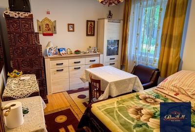 Apartament cu 2 camere circular în Sud-Vest - 3