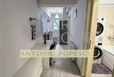 Apartament cu 2 camere în 9 Mai