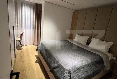 Apartament cu 3 camere decomandat, mobilat în Ultracentral