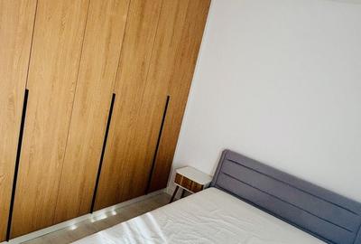Apartament cu 2 camere în Ștefăneștii de Jos - 9