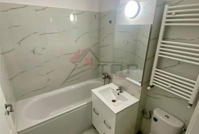 Apartament cu 2 camere, mobilat în Cug - 5