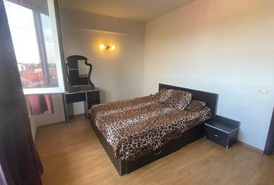 Apartament cu 2 camere semidecomandat în Central - 3