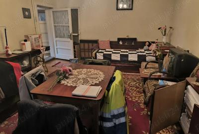 Casă cu 2 camere în Remetea - 1