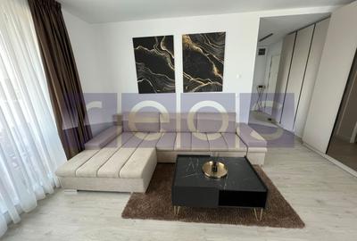 Apartament cu 2 camere în Băneasa