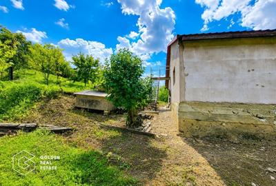 Casă individuală cu 4 camere cu Canalizare în Central - 5