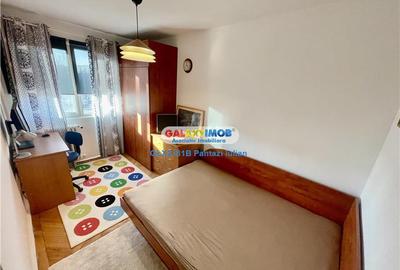 Apartament cu 3 camere semidecomandat, mobilat în Nicolae Grigorescu - 4