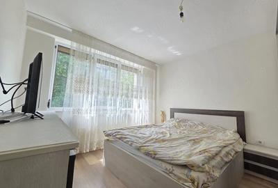 Apartament cu 3 camere semidecomandat în Micro 17 - 15