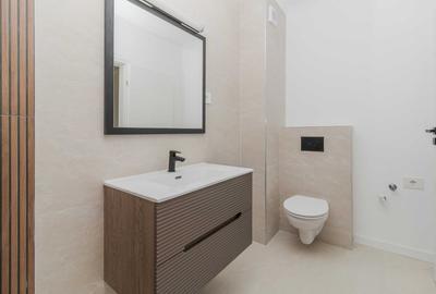 Apartament cu 2 camere în Băile Felix - 7