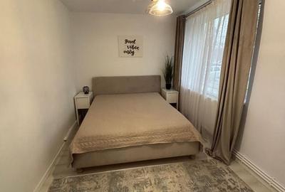 Apartament cu 3 camere decomandat în Brazda lui Novac - 13