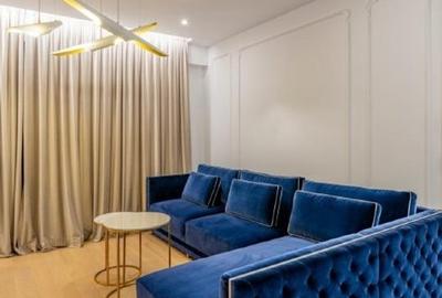 Apartament cu 2 camere decomandat în Herăstrău - 15