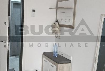 Apartament cu 3 camere semidecomandat în Exterior Nord - 4