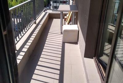 Apartament cu 2 camere decomandat în Roșu - 3