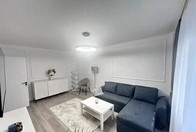 Apartament cu 2 camere decomandat, mobilat în Tineretului