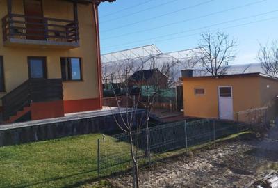 Casă cu 4 camere cu Teren 950 Mp în Central - 7