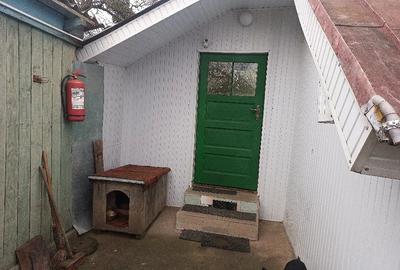 Casă cu 3 camere cu Teren 1800 Mp în Itești - 8