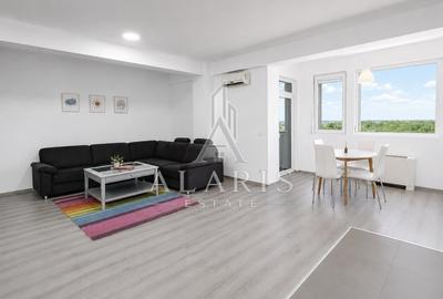 Apartament cu 2 camere în Aradului