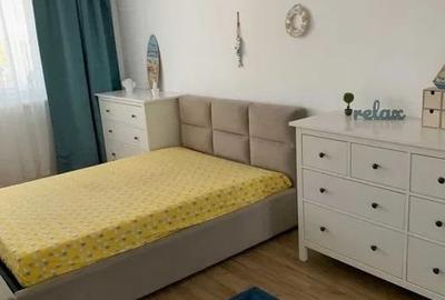 Apartament cu 2 camere decomandat, mobilat în Bragadiru - 2