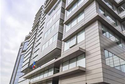 Birou, de 352 mp, în Băneasa - 1