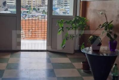 Garsonieră semidecomandată în Central - 2