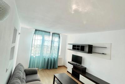 Apartament cu 2 camere decomandat în Exterior Vest
