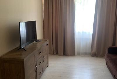 Garsonieră în Faleză