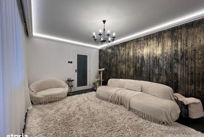 Apartament cu 3 camere în Calea București