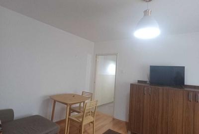 Apartament cu 2 camere semidecomandat în Dacia - 4