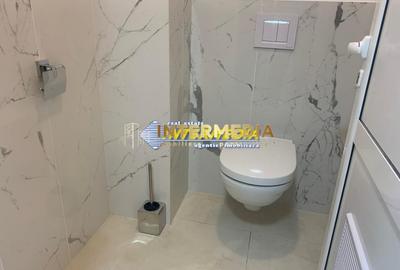Spațiu comercial, de 235 mp, în Central - 3