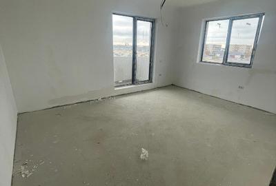 Apartament cu 2 camere semidecomandat în Central - 1