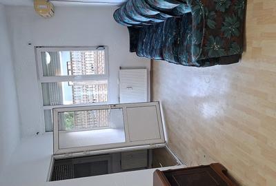 Apartament cu 2 camere semidecomandat în UTA