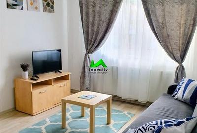 Apartament cu 2 camere semidecomandat în Mihai Viteazul - 8