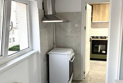 Apartament cu 2 camere în Ultracentral - 1