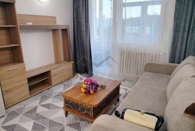 Apartament cu 2 camere circular în Podu Roș